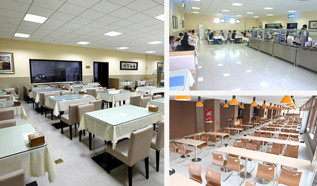 用餐環境衛生健康