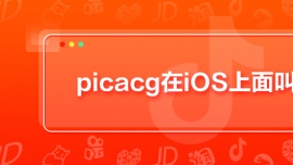 picacg在iOS上面叫什么