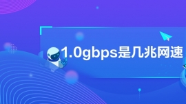 1.0gbpsǎ׾W